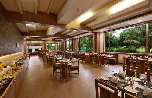 Talala Complejo | Sarovar Portico Gir