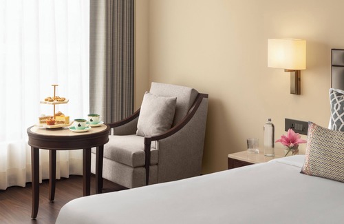 Rawatsar Hotel | Sarovar Portico Hanumangarh