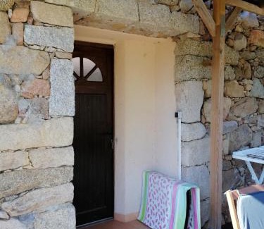 Sarrola-Carcopino Casa | Sarrola-Carcopino Gîte en Pierre