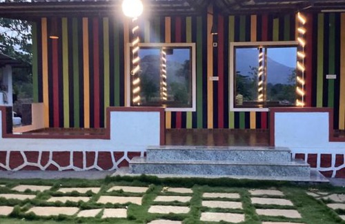 Karjat Casa | Sarthak Farm,Karjat