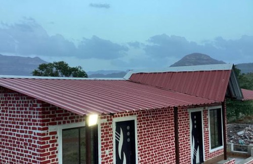 Karjat Casa | Sarthak Farm,Karjat