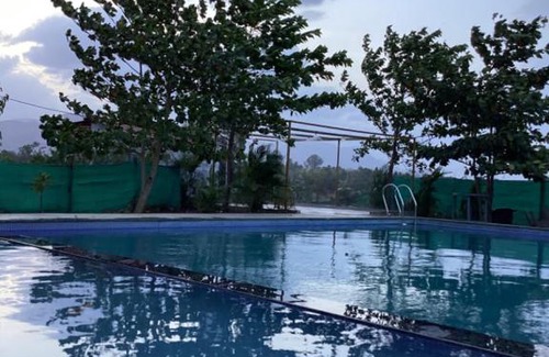 Karjat Casa | Sarthak Farm,Karjat