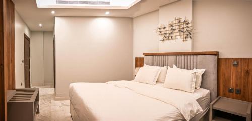 Jeddah Apartamento | sas blue suites