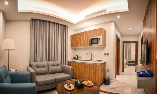 Jeddah Apartamento | sas blue suites
