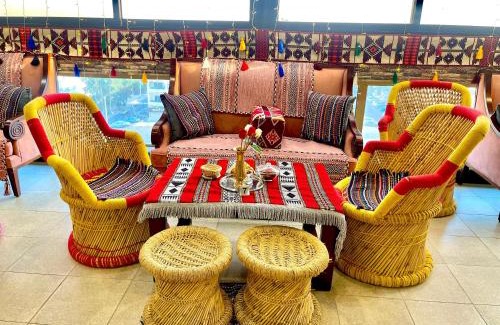 Jeddah Apartamento | sas blue suites