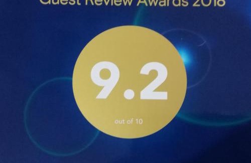 Kampung Telaga Nibong Apartamento | SAS D'PERDANA Apartment