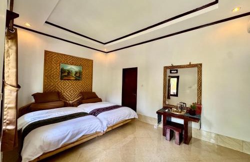 Senggigi Casa | Sasak Garden Homestay