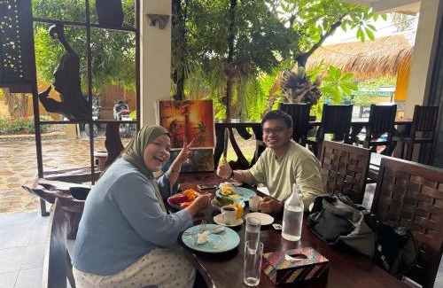 Senggigi Casa | Sasak Garden Homestay