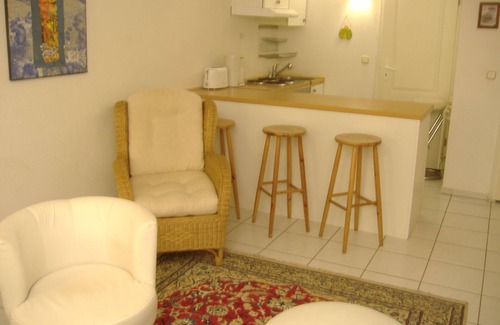 Farmsen - Berne Apartamento | Sasel-Berne: Very quiet location, vacation in a detached house