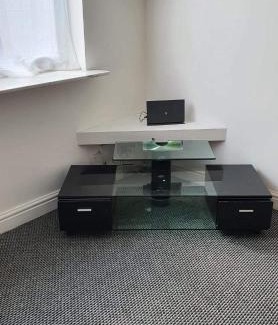 Great Houghton Casa | Sasha