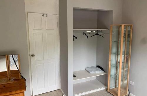 Great Houghton Casa | Sasha