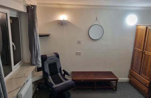 Great Houghton Casa | Sasha