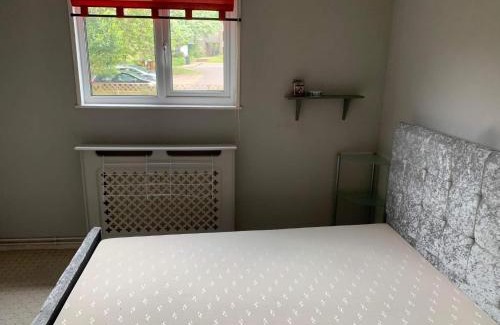 Great Houghton Casa | Sasha