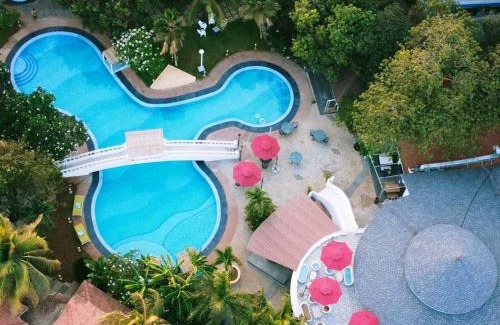 Vagator Complejo | Sashas Holiday Village