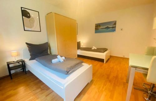 Wuppertal Apartamento | Sasi Homes - WorkBase