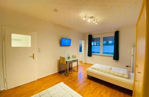 Wuppertal Apartamento | Sasi Homes - WorkBase