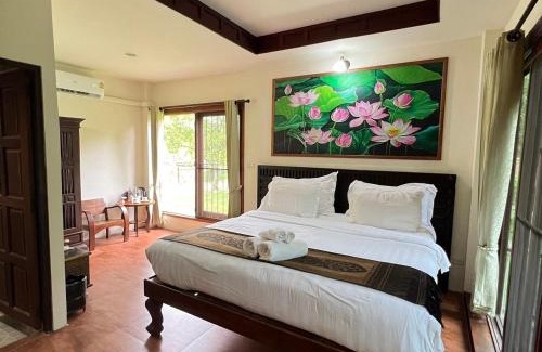 Nan Complejo | Sasidara Resort Nan