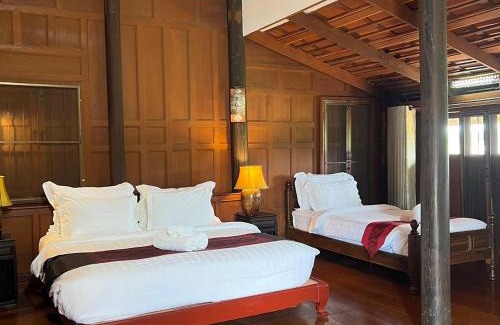 Nan Complejo | Sasidara Resort Nan