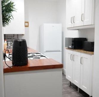 Birmingham Apartamento | SASO Homes