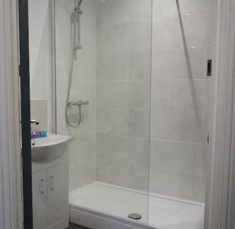 Birmingham Apartamento | SASO Homes