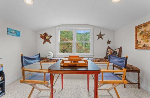 Highlands Casa | Sassafras Gap Retreat