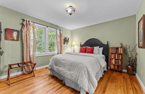 Highlands Casa | Sassafras Gap Retreat