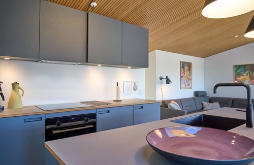 Sandvig Casa | "Sasser" - 450m from the sea by Interhome