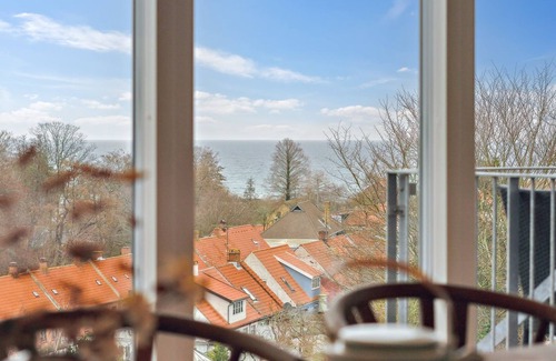 Sandvig Casa | "Sasser" - 450m from the sea by Interhome