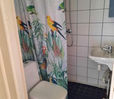 Parnu County Casa | Sassi Talu Horsefarm