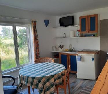 Parnu County Casa | Sassi Talu Horsefarm