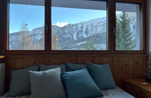 Folgarida Apartamento | Sasso Rosso Apartment