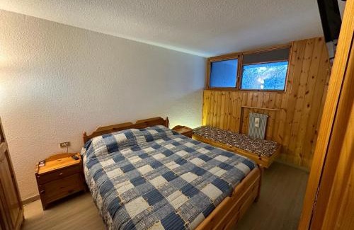 Folgarida Apartamento | Sasso Rosso Apartment