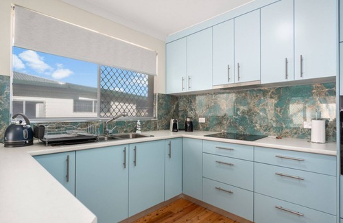 Nambucca Heads Casa | Sasta Nambucca - Coastal Cottage