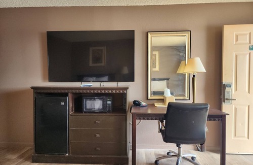 Alamogordo Hotel | Satellite Inn