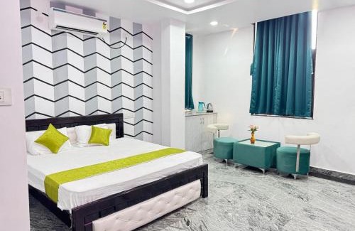 Chevella Hotel | Sathya Hotels & Resorts