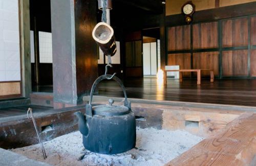 Matsumoto Casa | Satoyama Villa Honjin - Vacation STAY 17842