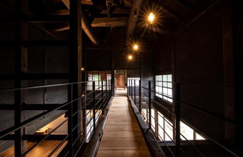 Matsumoto Casa | Satoyama Villa Honjin - Vacation STAY 17842