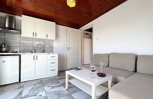 Sigacık Casa | Satsuma Butik Otel