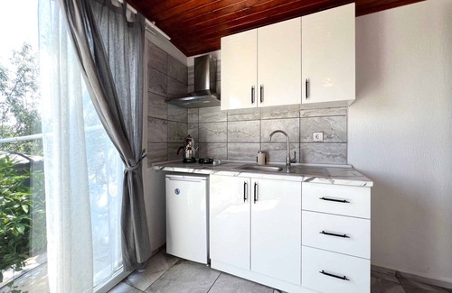 Sigacık Casa | Satsuma Butik Otel