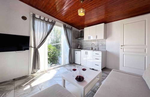 Sigacık Casa | Satsuma Butik Otel