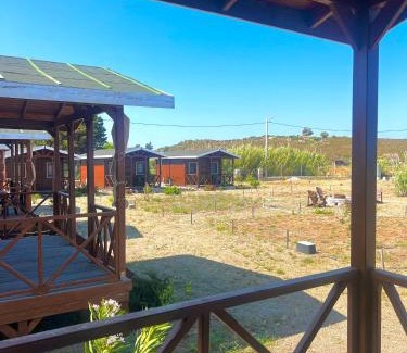 Karaburun Casa | Satsumania Village