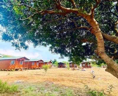 Karaburun Casa | Satsumania Village