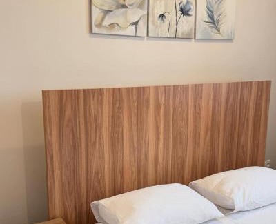 Shymkent Apartamento | Satti