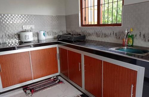 Attikulama Casa | Saubagya Residence - Air Port View