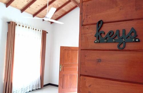 Attikulama Casa | Saubagya Residence - Air Port View