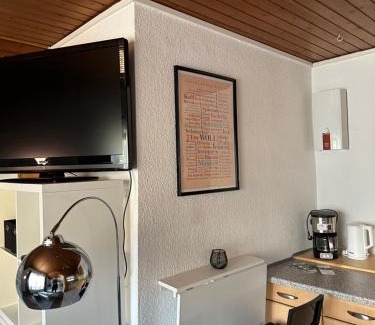 Plettenberg Apartamento | Sauerlandapartment Vivien