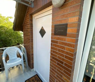 Plettenberg Apartamento | Sauerlandapartment Vivien
