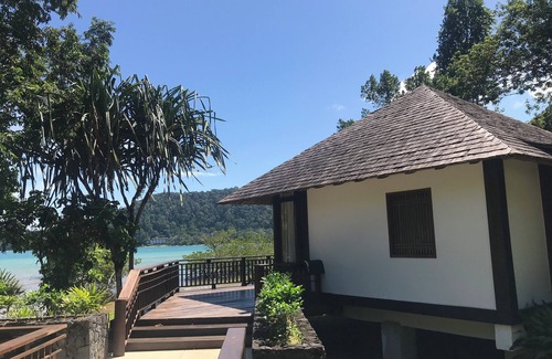 Padang Matsirat Villa | Saujana Private Villas