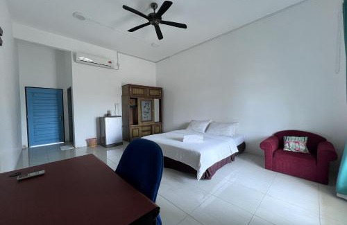 Kuantan Hotel | Saujana Villa Cherok Paloh, Kuantan Beach