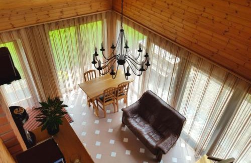 Kuldiga Casa | Saules Street Home